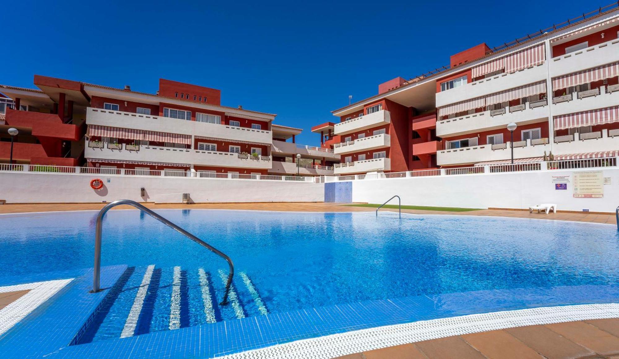 Apartamento El Burgado. Puertito de Guimar Exterior photo
