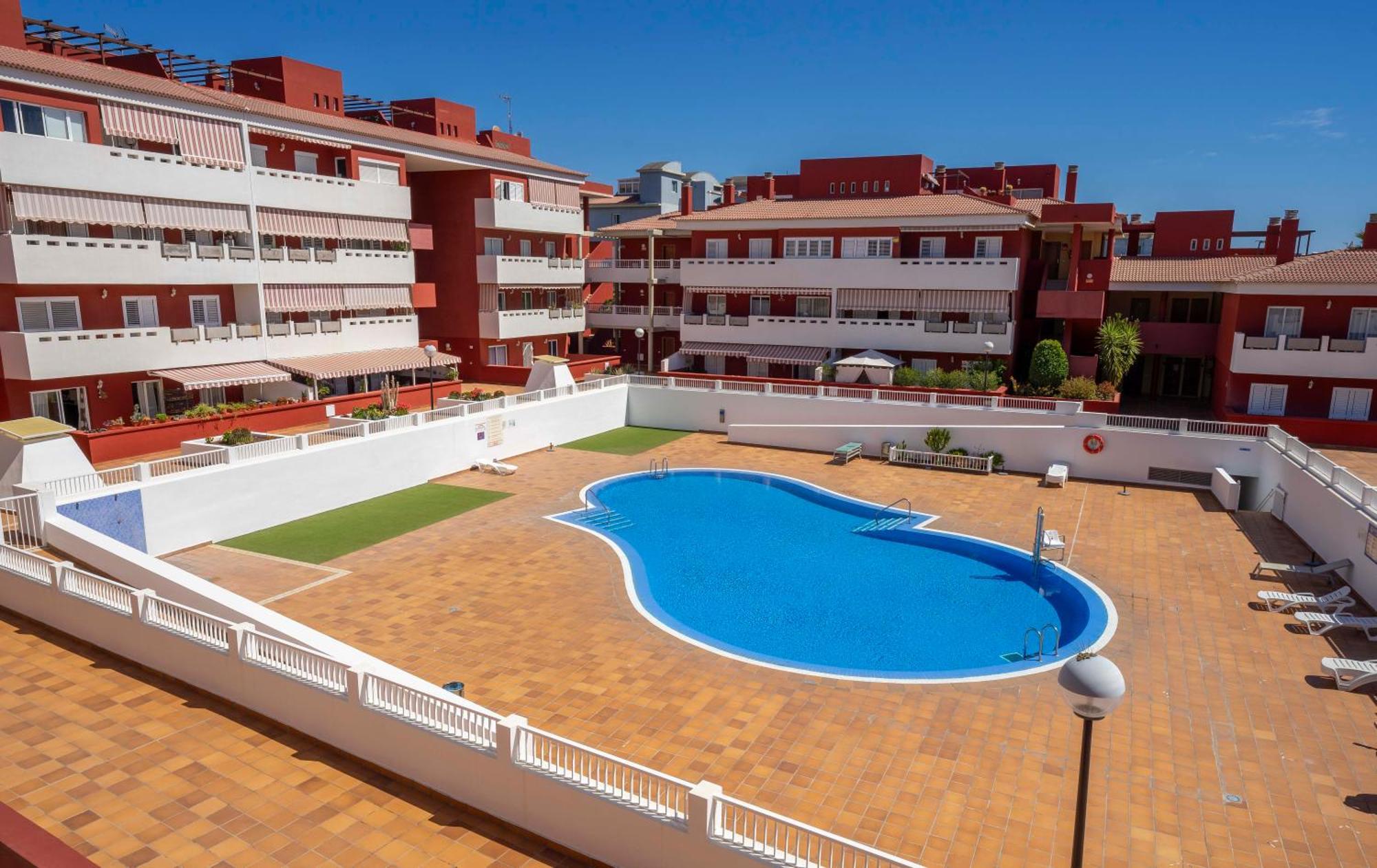 Apartamento El Burgado. Puertito de Guimar Exterior photo